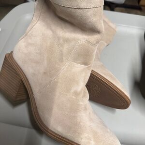 Vince Camuto Boots